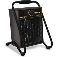 Электрическая тепловая пушка ZILON ZTV-15