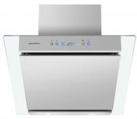 Вытяжка MAUNFELD (Маунфилд) GlORIA 60 IX, прозрачное стекло