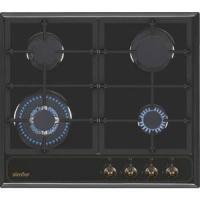 Газовая варочная панель Simfer (Симфер) H60V41L511