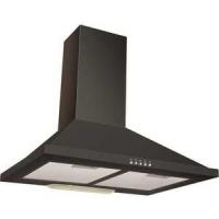 Вытяжка Weissgauff (Вайсгауф) Alpha 60 PB BL