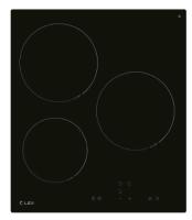 Электрическая варочная панель Lex (Лекс) EVH 430A BL