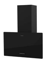 Вытяжка Evelux (Эвелюкс) FLEX 60 BG