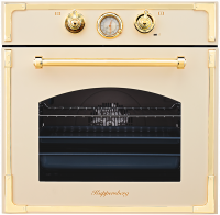 Электрический духовой шкаф Kuppersberg (Купперсберг) RC 699 C Gold