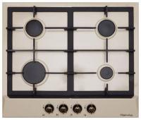 Газовая варочная панель Kuppersberg (Купперсберг) TGM 60C