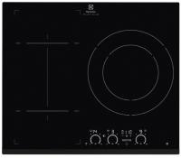 Индукционная варочная панель Electrolux (Электролюкс) EHI96732IZ