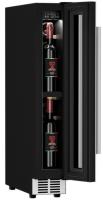 Винный шкаф Meyvel (Мейвел) MV9-KWT1
