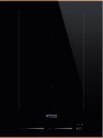 Индукционная варочная панель Smeg (Смег) SIM6323R