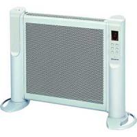 Конвектор Polaris PMH 1501HUM