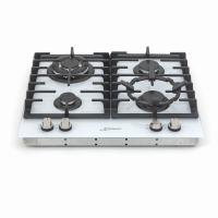 Газовая варочная панель Kaiser (Кайзер) KCG 6380 W Turbo