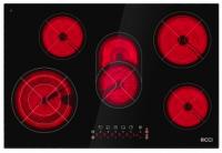 Электрическая варочная панель RICCI (Риччи) KS-T58504