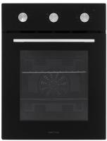 Электрический духовой шкаф Krona (Крона) LINDE 45 BL