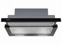 Вытяжка MAUNFELD (Маунфилд) GALAXY 60 черный