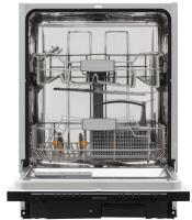 Встраиваемая посудомоечная машина Krona (Крона) BRENTA 60 BI