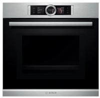 Электрический духовой шкаф Bosch (Бош) HMG636BS1