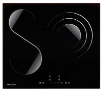 Электрическая варочная панель Krona (Крона) Terzo 60 bl