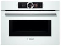 Электрический духовой шкаф Bosch (Бош) CMG633BW1