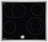 Электрическая варочная панель NEFF (Нефф) T16BT76N0