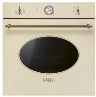 Электрический духовой шкаф Smeg (Смег) SF68C1PO