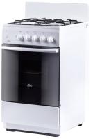 Комбинированная плита Flama (Флама) AK 1416 W