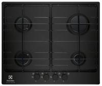 Газовая варочная панель Electrolux (Электролюкс) EGG 96242 NR