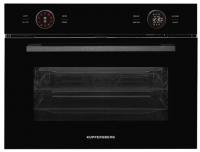 Электрический духовой шкаф Kuppersberg (Купперсберг) KMW 612 Black