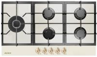 Газовая варочная панель AVEX (Авекс) HM 9554 RY