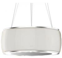 Вытяжка Falmec (Фалмек) Soffio IS.58 White Satin Glass