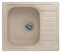 Кухонная мойка Granula (Гранула) GR-5801 sa, песок