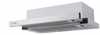 Встраиваемая вытяжка Lex (Лекс) Hubble 600 Inox