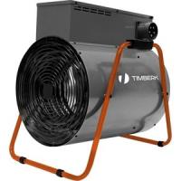 Электрическая тепловая пушка Timberk TIH RE8 24M