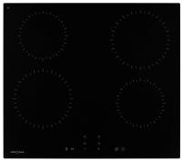 Электрическая варочная панель Krona (Крона) ZAUBER 60 BL TK