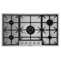 Газовая варочная панель MAUNFELD (Маунфилд) MGHS.95.72S