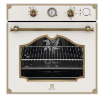 Электрический духовой шкаф Electrolux (Электролюкс) OPEB2640V