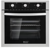 Электрический духовой шкаф RICCI (Риччи) REO-611IX