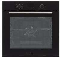 Электрический духовой шкаф Krona (Крона) LEGENDE 60 BL