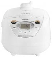 Мультиварка Cuckoo CRP-A1010F