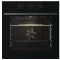 Электрический духовой шкаф Gorenje (Горенье) BO6725E02BG