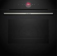 Электрический духовой шкаф Bosch (Бош) HBG7741B1