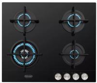 Газовая варочная панель DeLonghi (ДеЛонги) NSL 460 NCM RUS