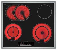 Электрическая варочная панель Siemens (Сименс) ET 645FH17