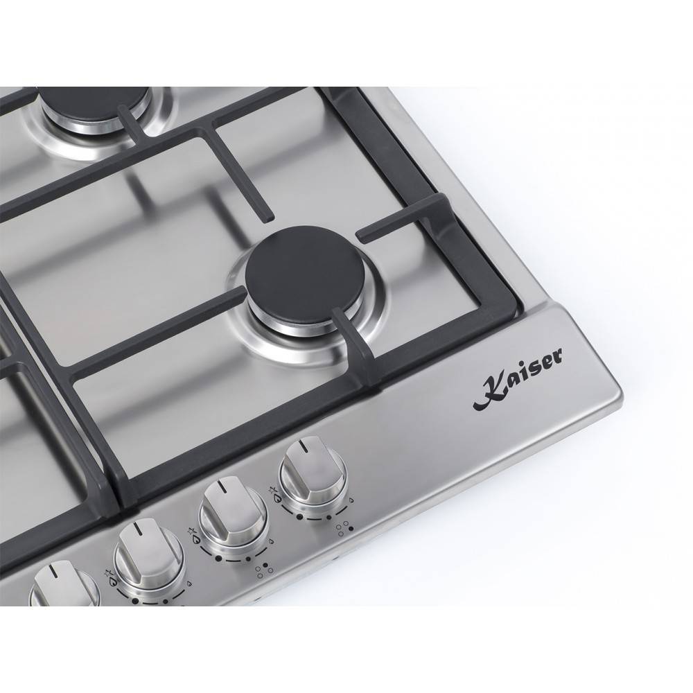 Газовая варочная панель Kaiser (Кайзер) KG 6978 Turbo – купить в ...