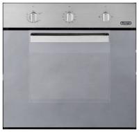 Газовый духовой шкаф DeLonghi (ДеЛонги) FGX 4RU