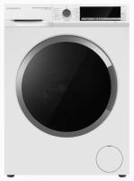 Стиральная машина MAUNFELD (Маунфилд) MFWM127WH200 ST INVERTER SLIM