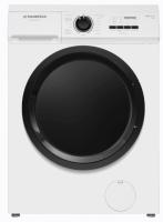 Стиральная машина MAUNFELD (Маунфилд) MFWM106WH052