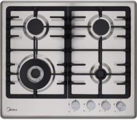 Газовая варочная панель Midea (Мидея) MG696TX