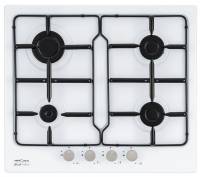Газовая варочная панель Krona (Крона) Ortica 60 Wh