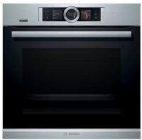 лектрический духовой шкаф Bosch (Бош) HRG6769S6