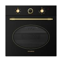 Электрический духовой шкаф MAUNFELD (Маунфилд) MEOFG.676RBG.TR