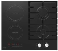 Комбинированная варочная панель KANZLER (Канцлер) KG 027 S