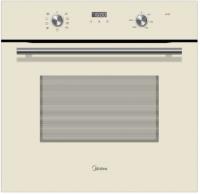 Электрический духовой шкаф Midea (Мидея) MO68100GI